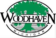 City of Woodhaven Logo
